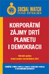 Národní zpráva české koalice Social Watch 2021