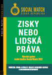 Národní zpráva české koalice Social Watch 2022